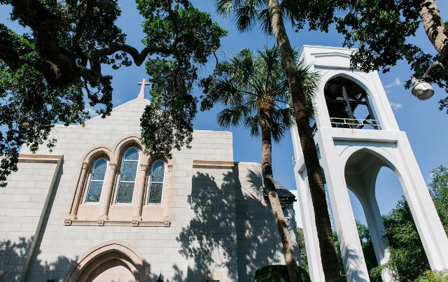 Sarasota FL Churches