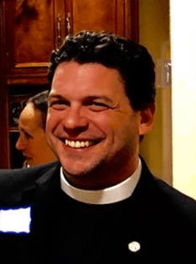 Sermon – Sunday, 19 July 2020/Rev. Christian M. Wood