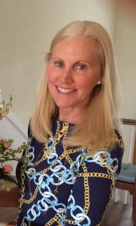 Thank you Kathy Powers!