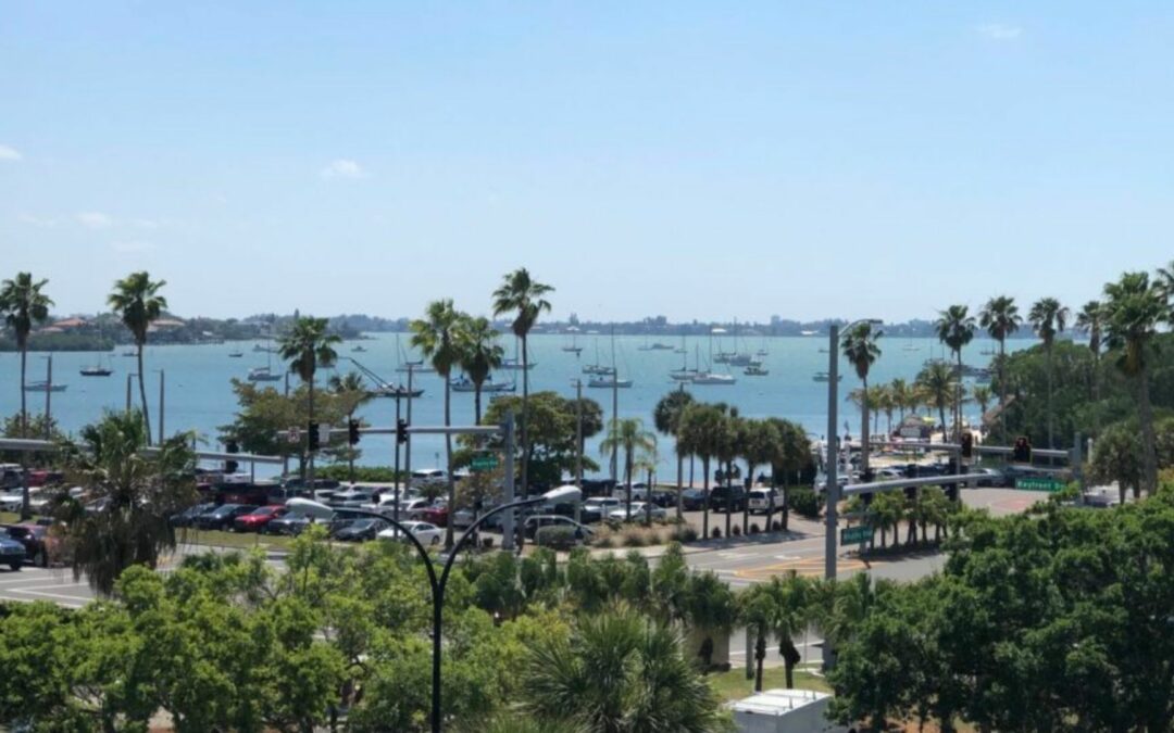 Redeemer’s History Hunters Resumes in September with Talk about Sarasota Bay