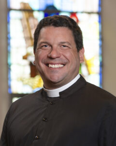 Fr. Chris Headshot