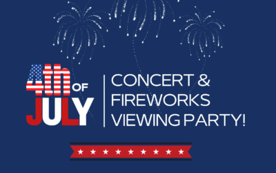 Redeemer is Your Destination for Fun on the Fourth!
