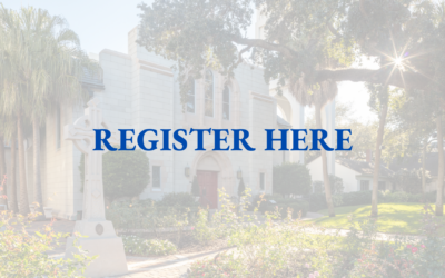 Register for Events & Programs at Redeemer