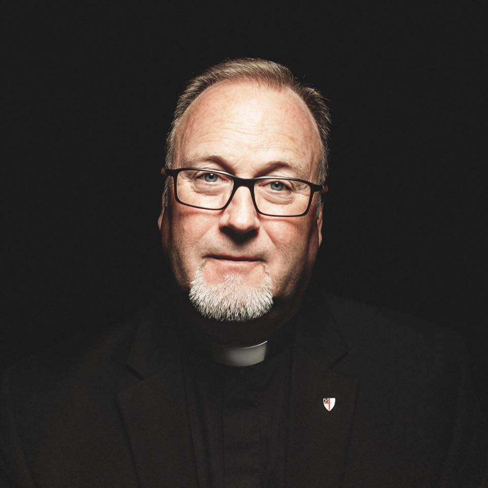 Fr. Michael Hurst
