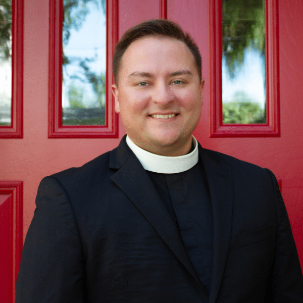 Fr. Mason Waldhauser