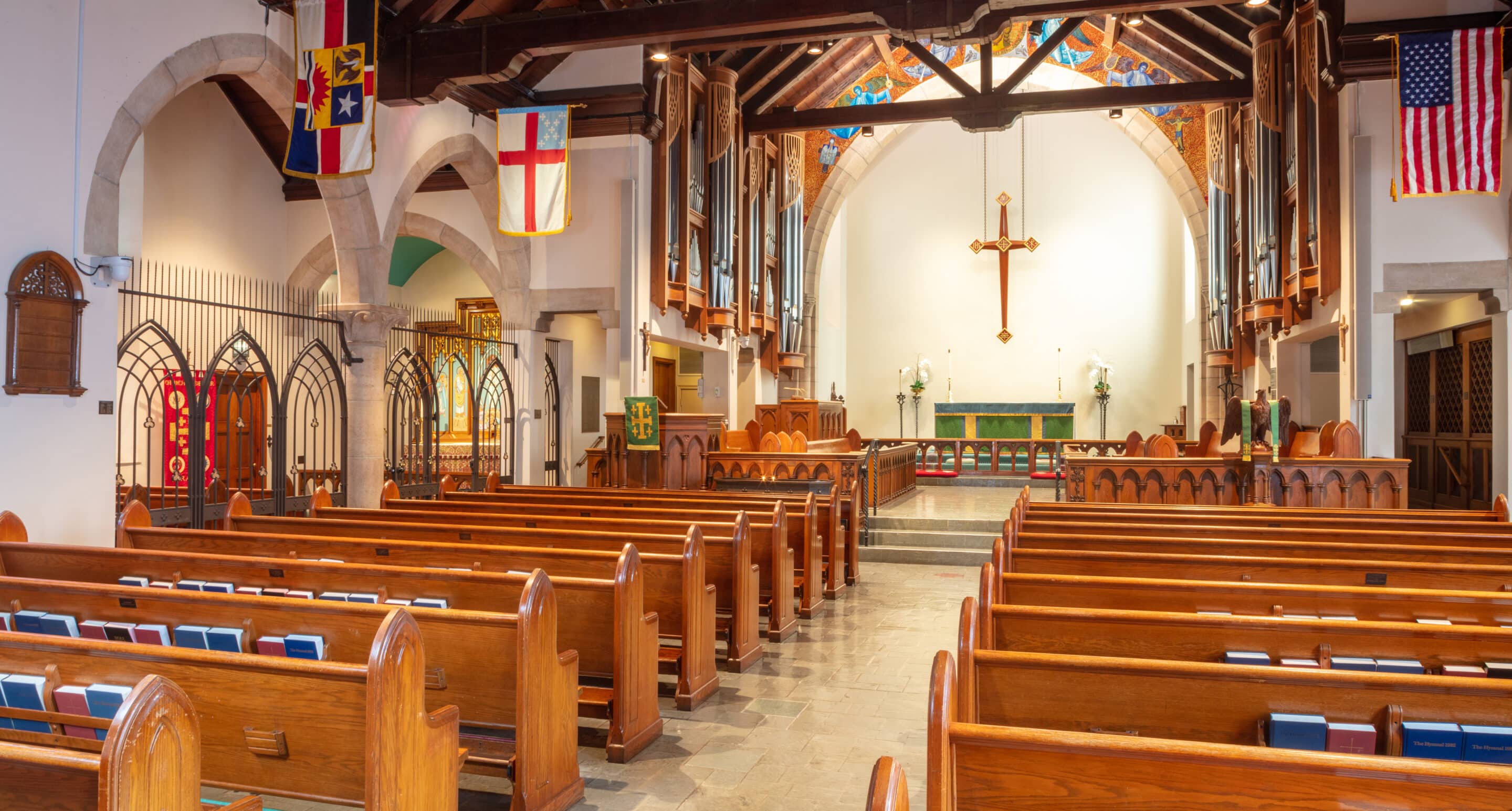Calendar - Church of the Redeemer Sarasota